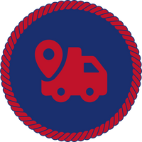 Order Tracking Included